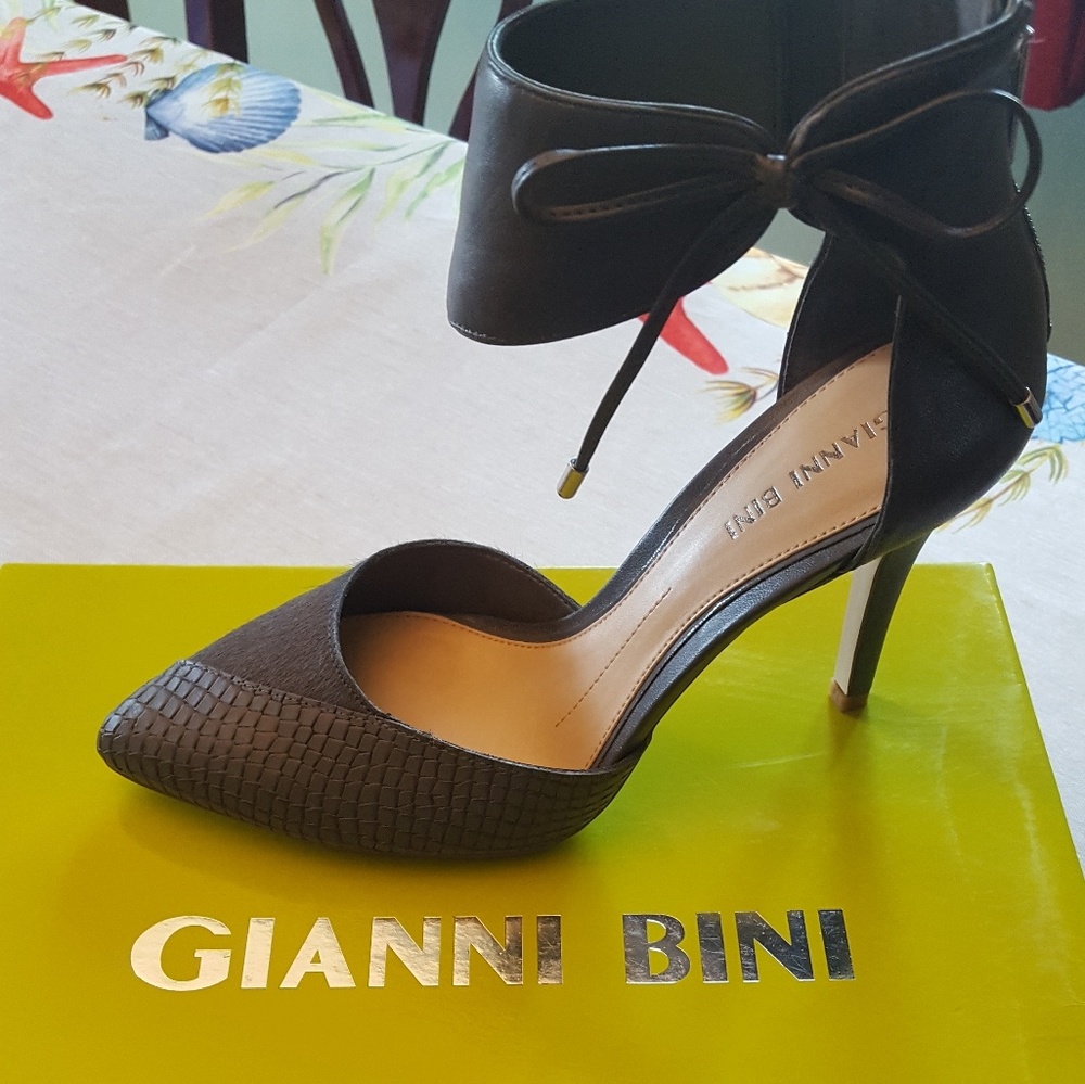 Gianni Bini shoes